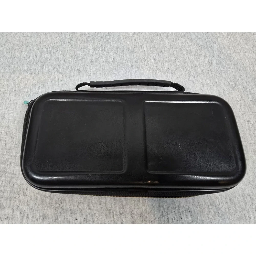 RDS Nintendo Switch Carrying & Travel Case - Animal Crossing: New Horizon